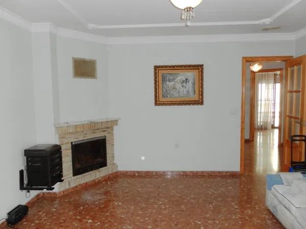 Casa o chalet independiente en Calle Cervantes, 50 - Foto 23