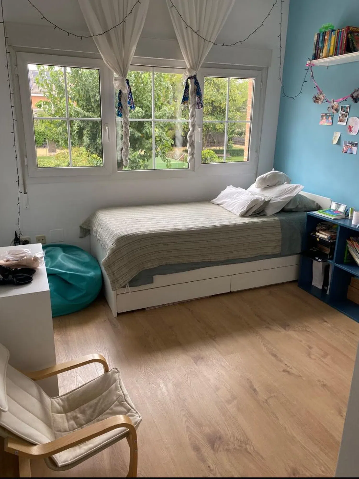 Chalet adosado en avenida de Gaudí, 2 - Foto 9