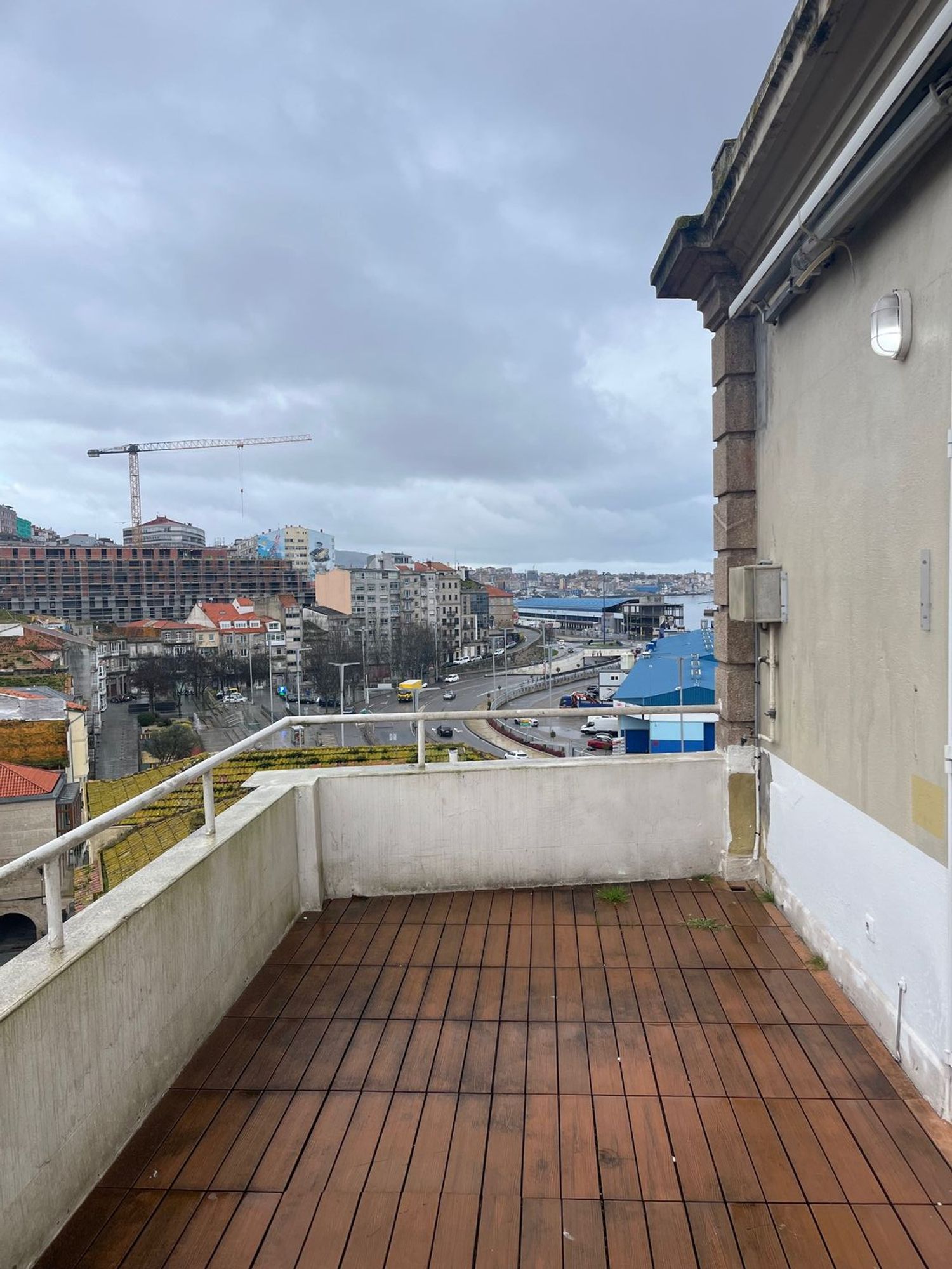 Piso en calle Teófilo Llorente, 69 - Foto 3