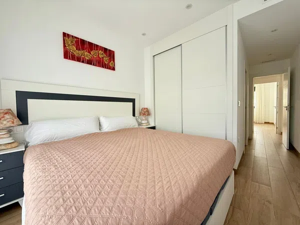 Piso en Calle Pego, 6, Los Balcones - Los Altos del Edén - Foto 16