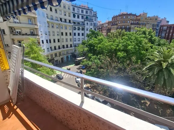 Piso en Plaza del Xúquer, La Vega Baixa - Foto 9