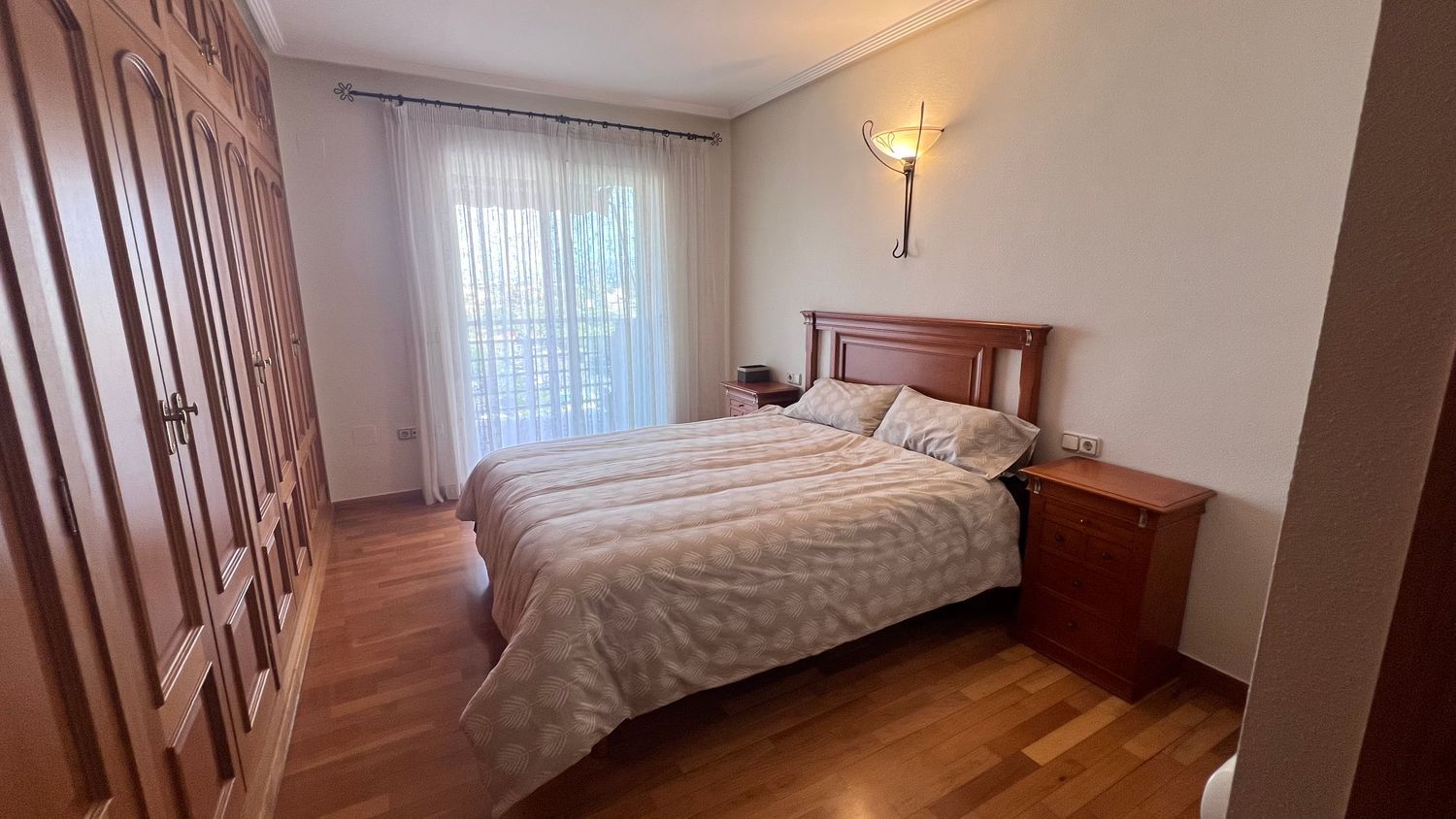 Piso en calle Alcalde Pedro Cascales Vivancos, 18 - Foto 5