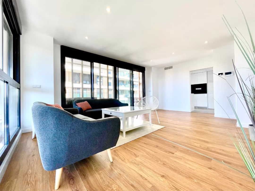 Piso en  Avenida Artista Remigio Soler López 9 - Foto 6