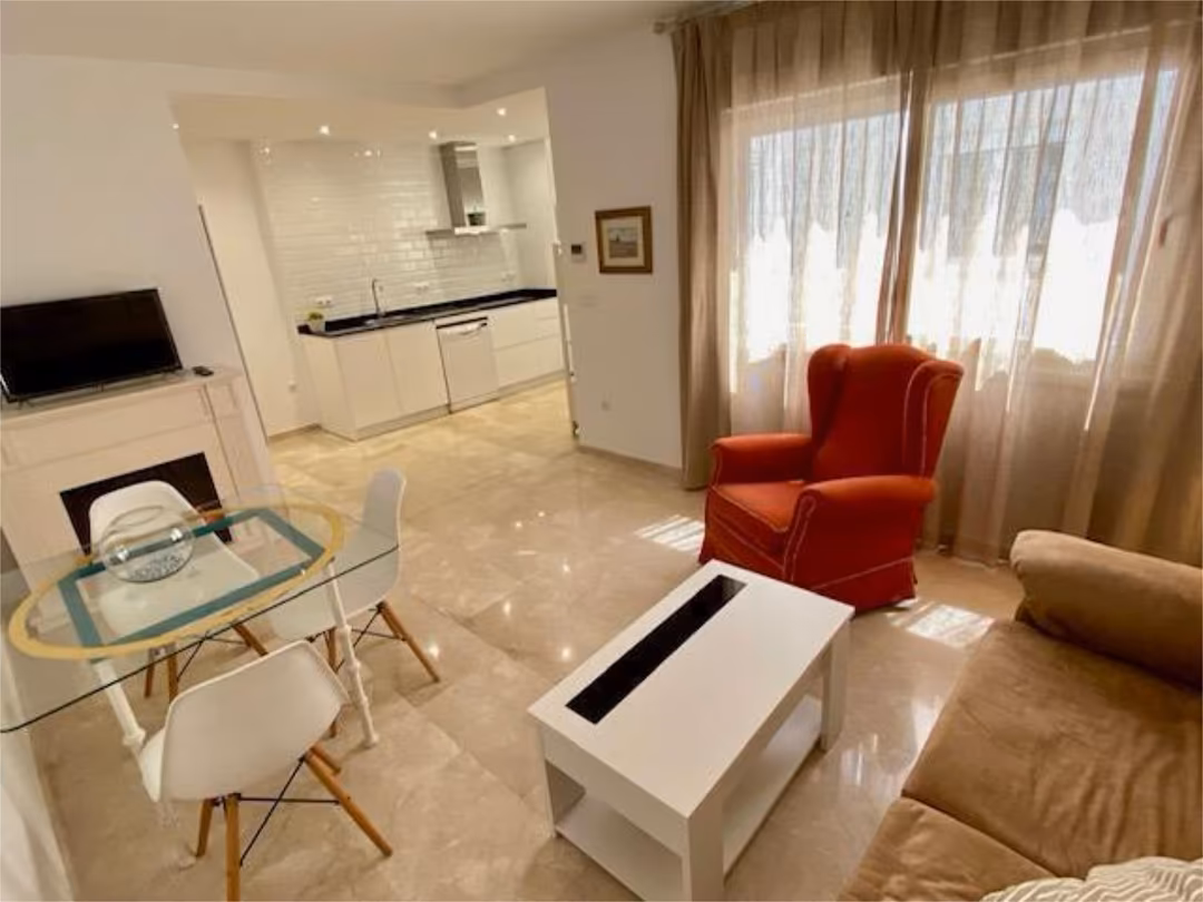 Piso en Centro - Foto 5