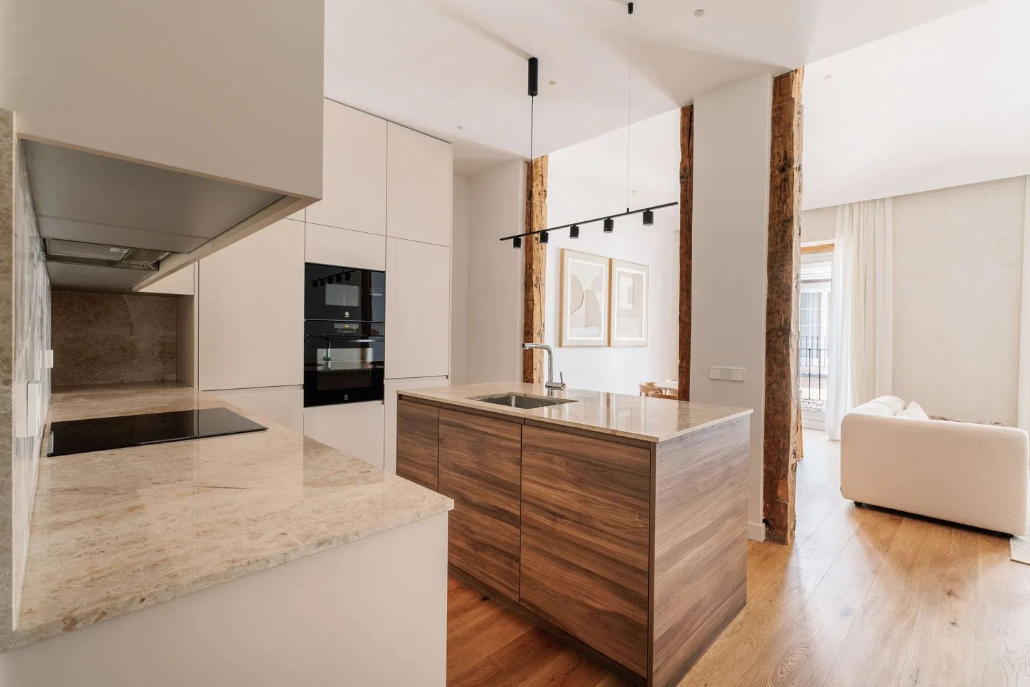 Piso en Barrio Malasaña-Universidad - Foto 9