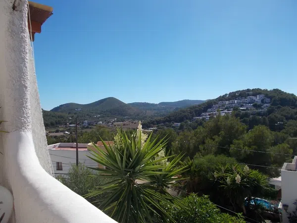 Piso en Calle des Munt Kilimanjaro, 14, Santa Eulalia del Río, Santa Eulalia del Río - Foto 1