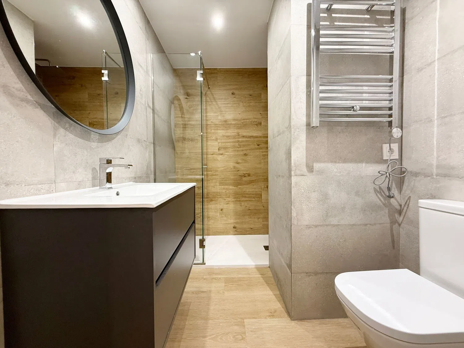 Piso en calle de Nieremberg, 1 - Foto 9