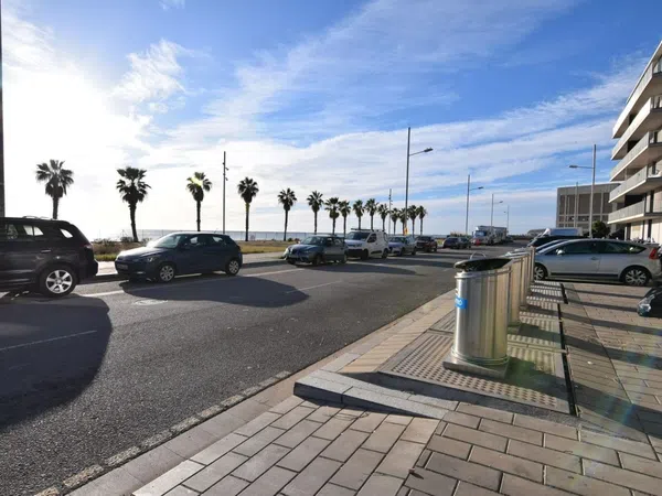 Local en Calle d'Eduard Maristany, 369, Port, Port - Foto 21