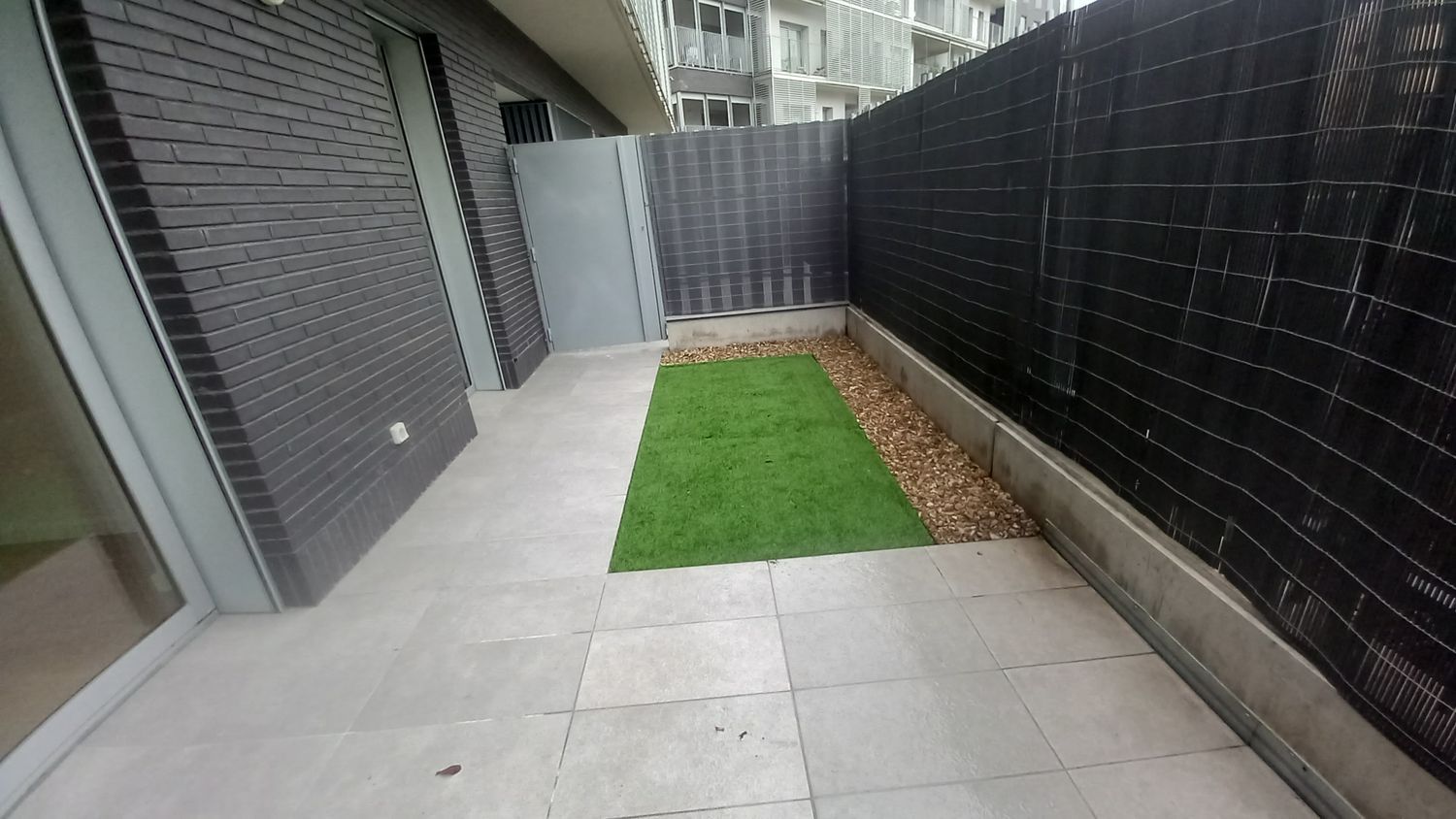 Piso en Avenida de la Via Augusta, Volpelleres - Foto 3