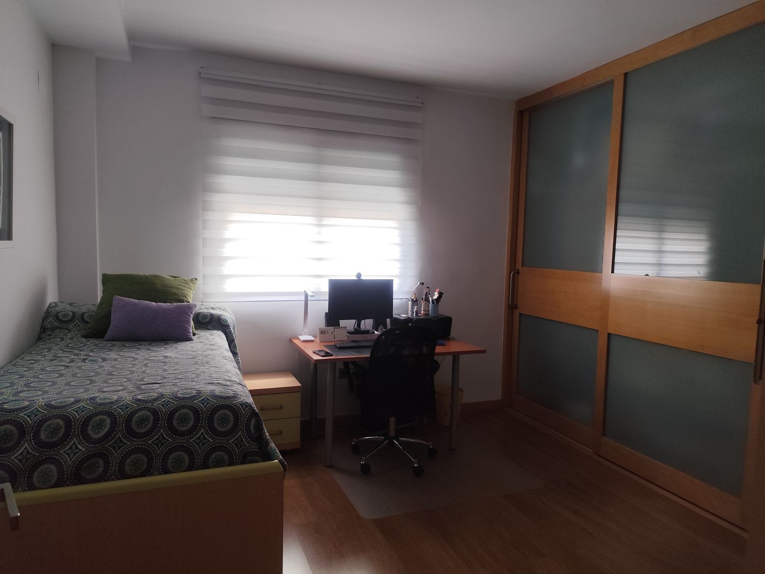Piso en Paseo Rosales, 1111, Centro - Foto 18