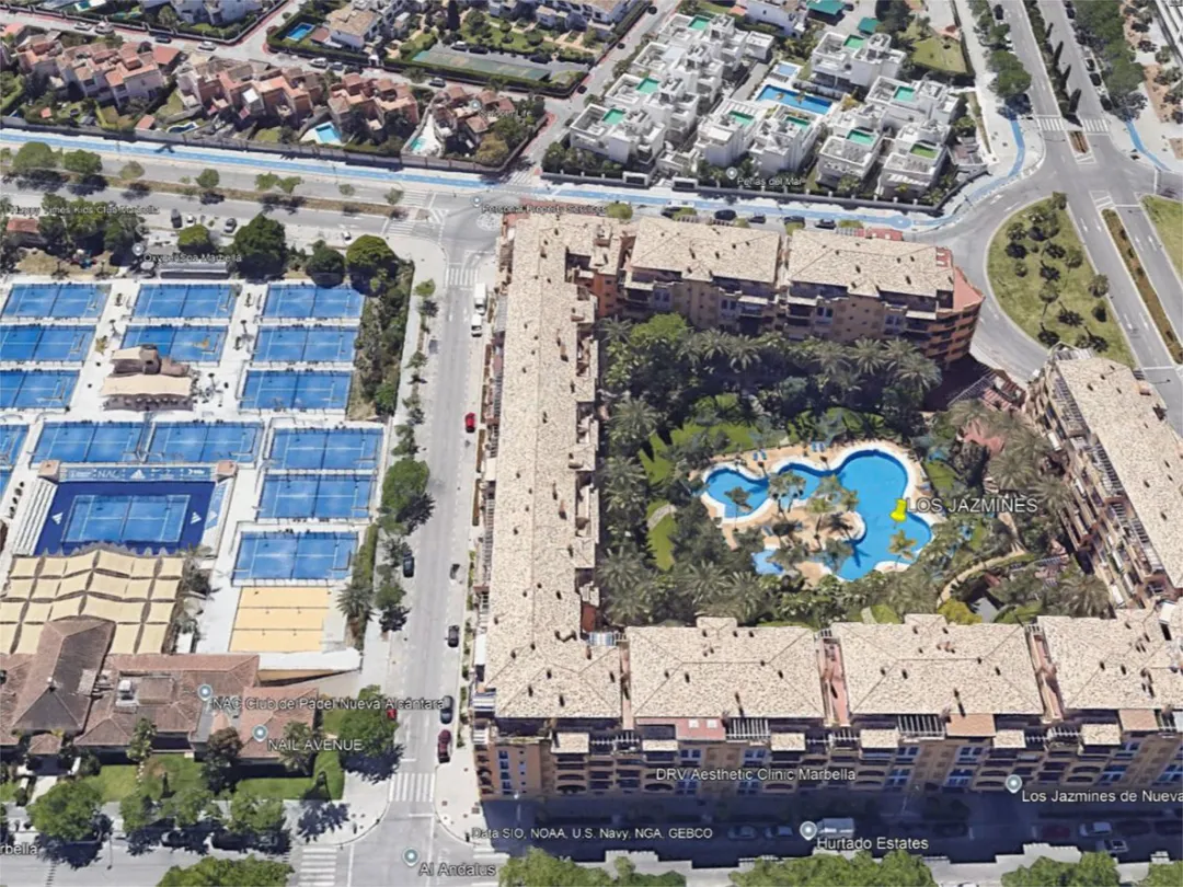 Piso en  Avenida de Barcelona 6 - Foto 50