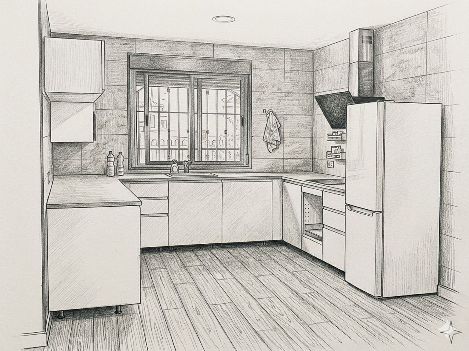 Casa independiente en Barrio El Rocío - La Milagrosa - Foto 13