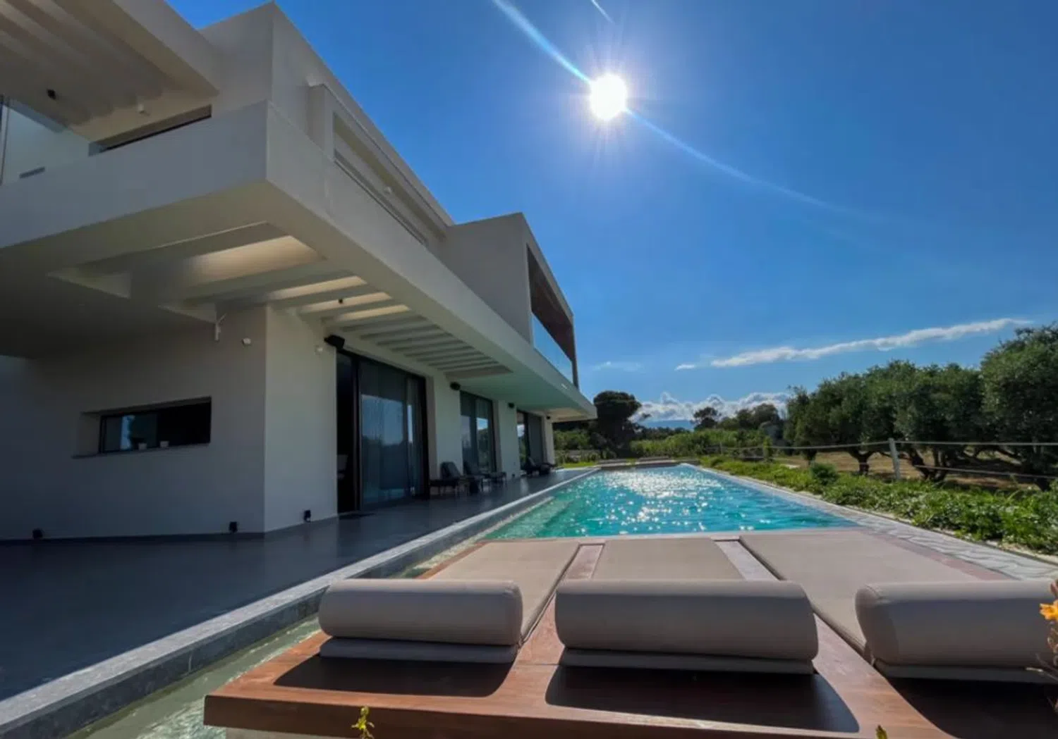 Casa independiente en Barrio Cabopino-Artola - Foto 4