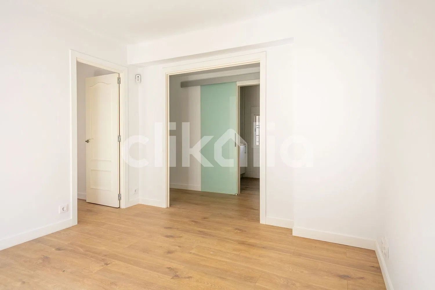 Piso en calle de Albares de la Ribera - Foto 7