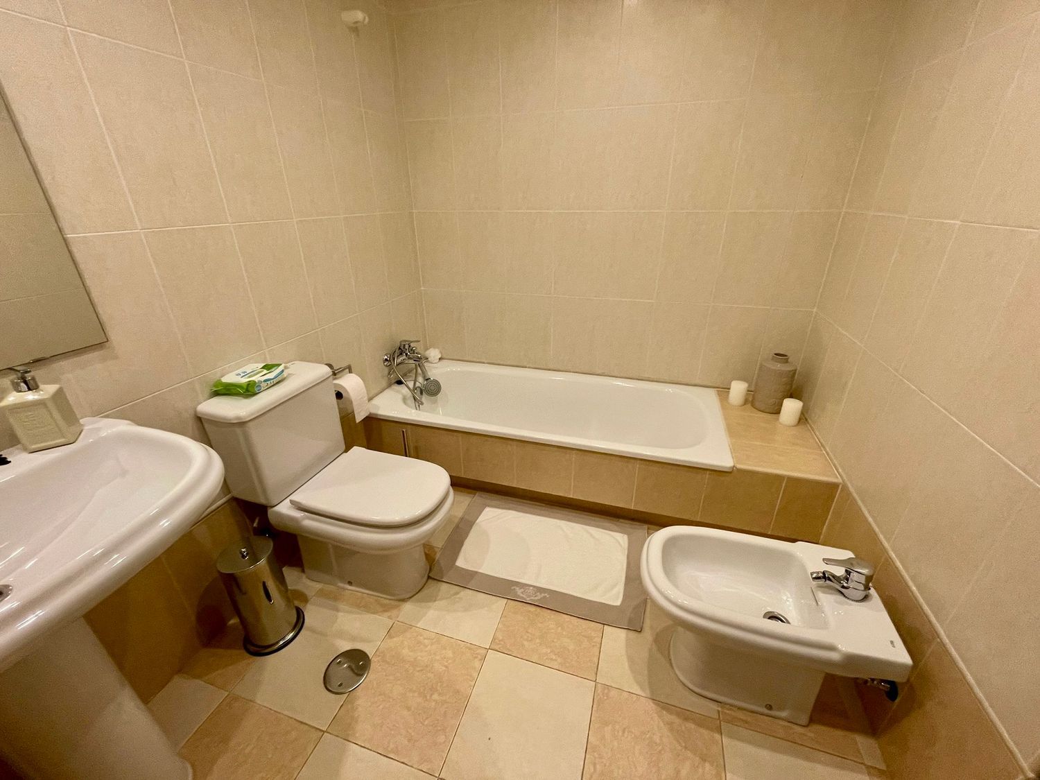 Piso en calle Lora del Río, 21 - Foto 15