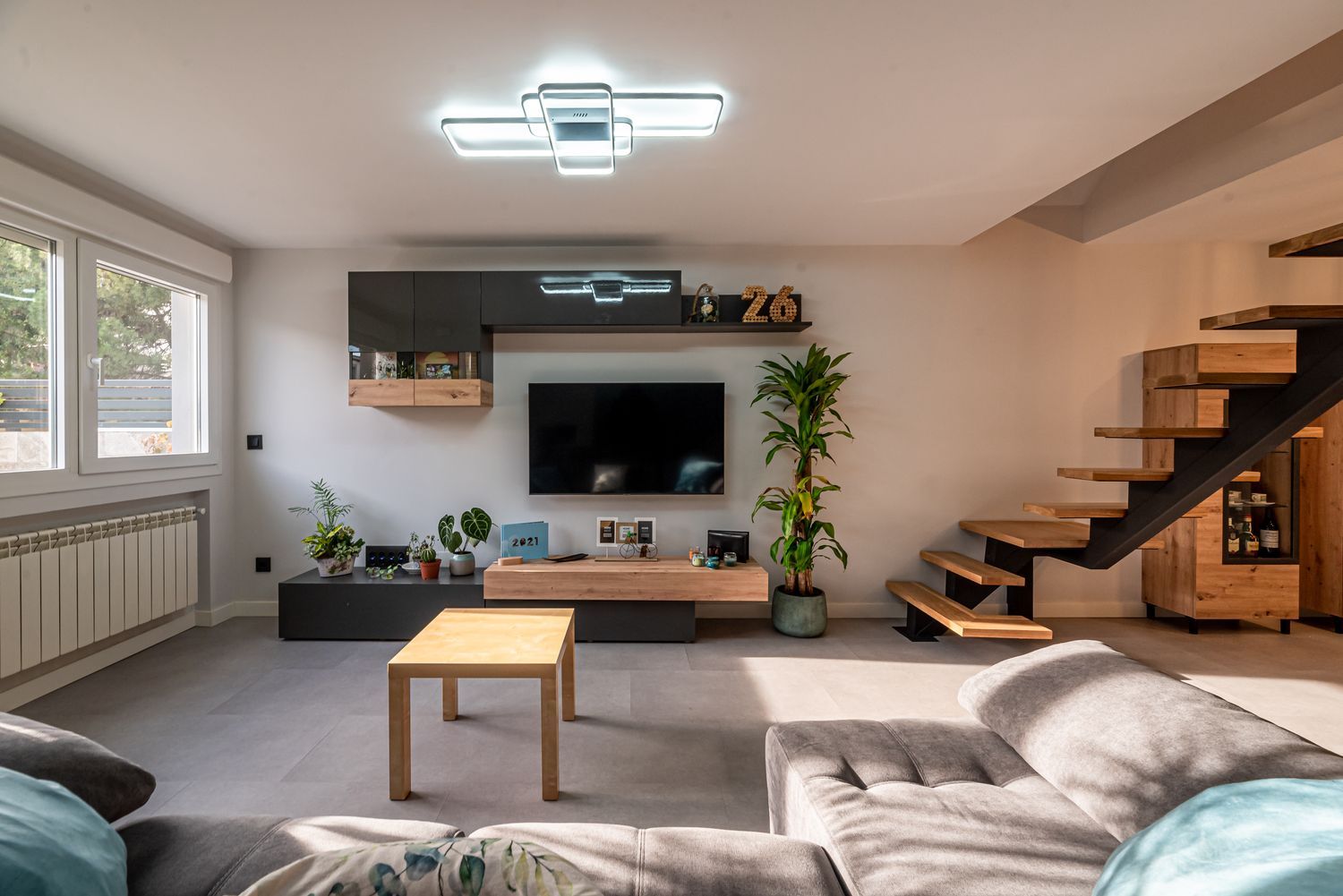 Chalet adosado en calle Santa Teresa de Jesús, 1 - Foto 9