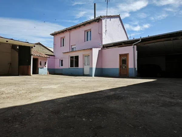 Casa o chalet independiente en Calle San Miguel, 8 - Foto 1