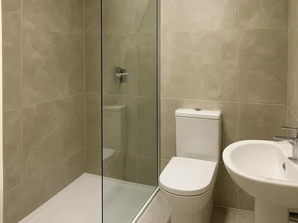 Dúplex en Calle General Espartero, 28, Carolinas Altas - Foto 12