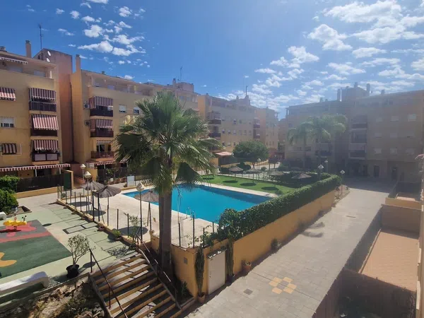 Piso en Calle Andrómeda, 10, El Consul - El Romeral - Foto 1