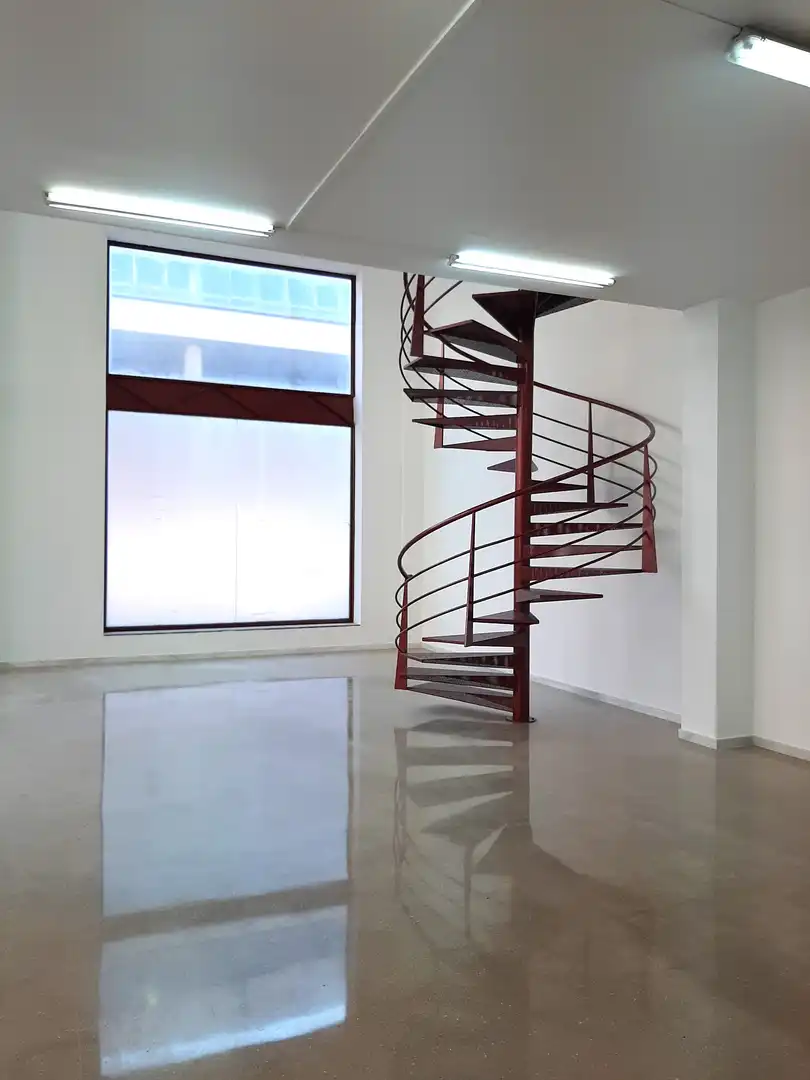 Local comercial en  Carrer d'Ignasi Iglesias 17 - Foto 4