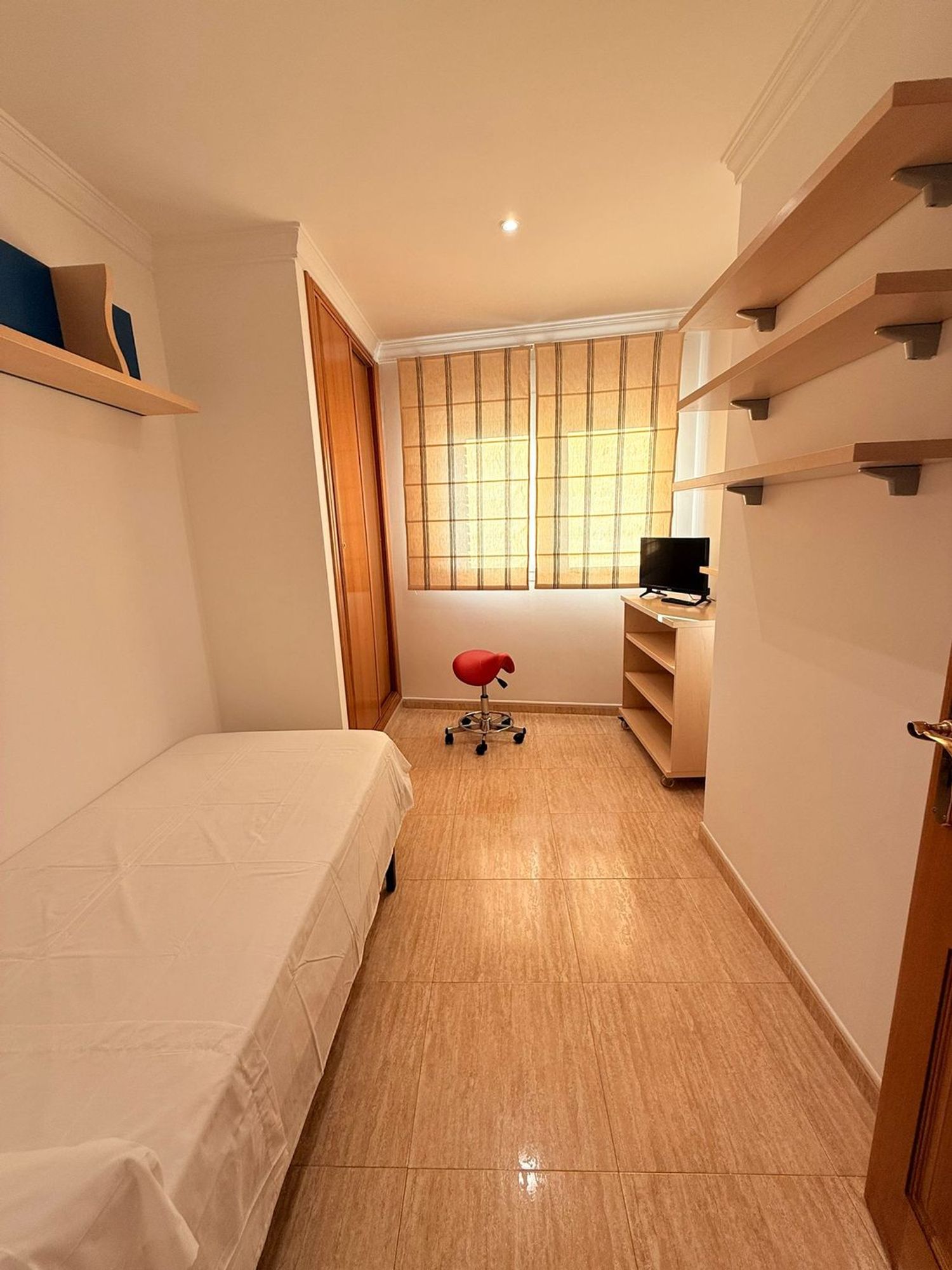 Piso en Calle Princesa, 1, Centro - Foto 31
