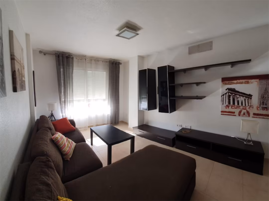 Estudio en  Plaza Ermita 5 - Foto 2