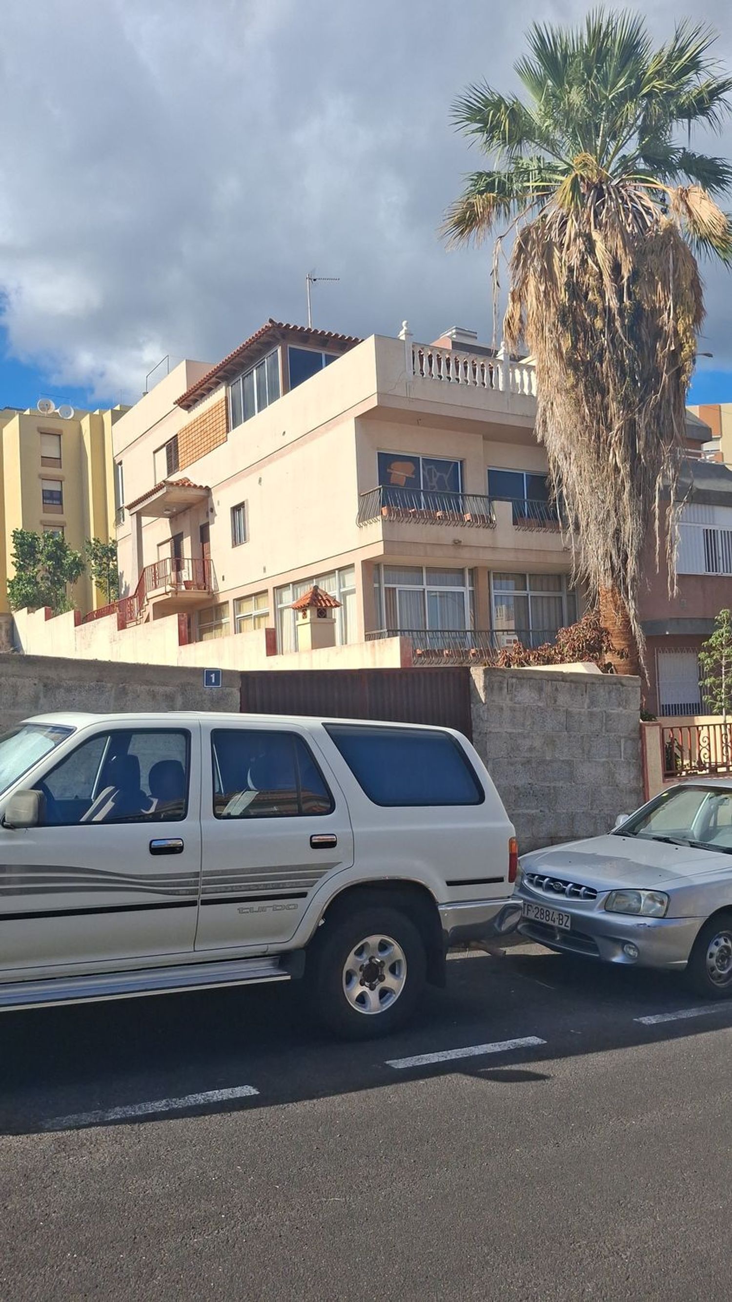 Casa independiente en calle Eladio Roca Salazar, 67 - Foto 1