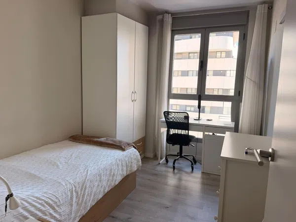 Piso en Calle d'Ángel Villena, 24, Ciutat de les Arts i de les Ciencies - Foto 20