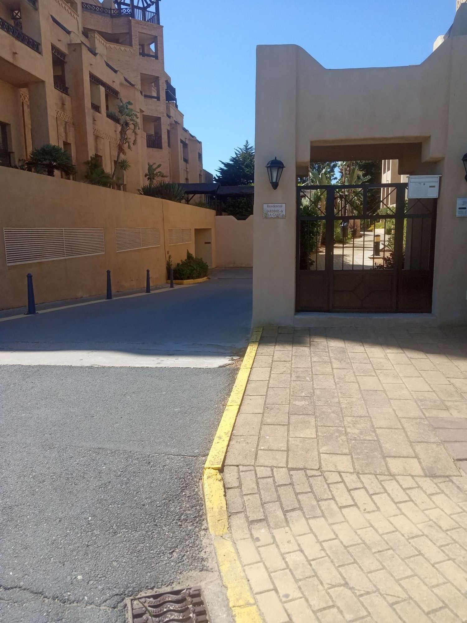 Piso en Avenida De Las Mojarras, 9 - Foto 2