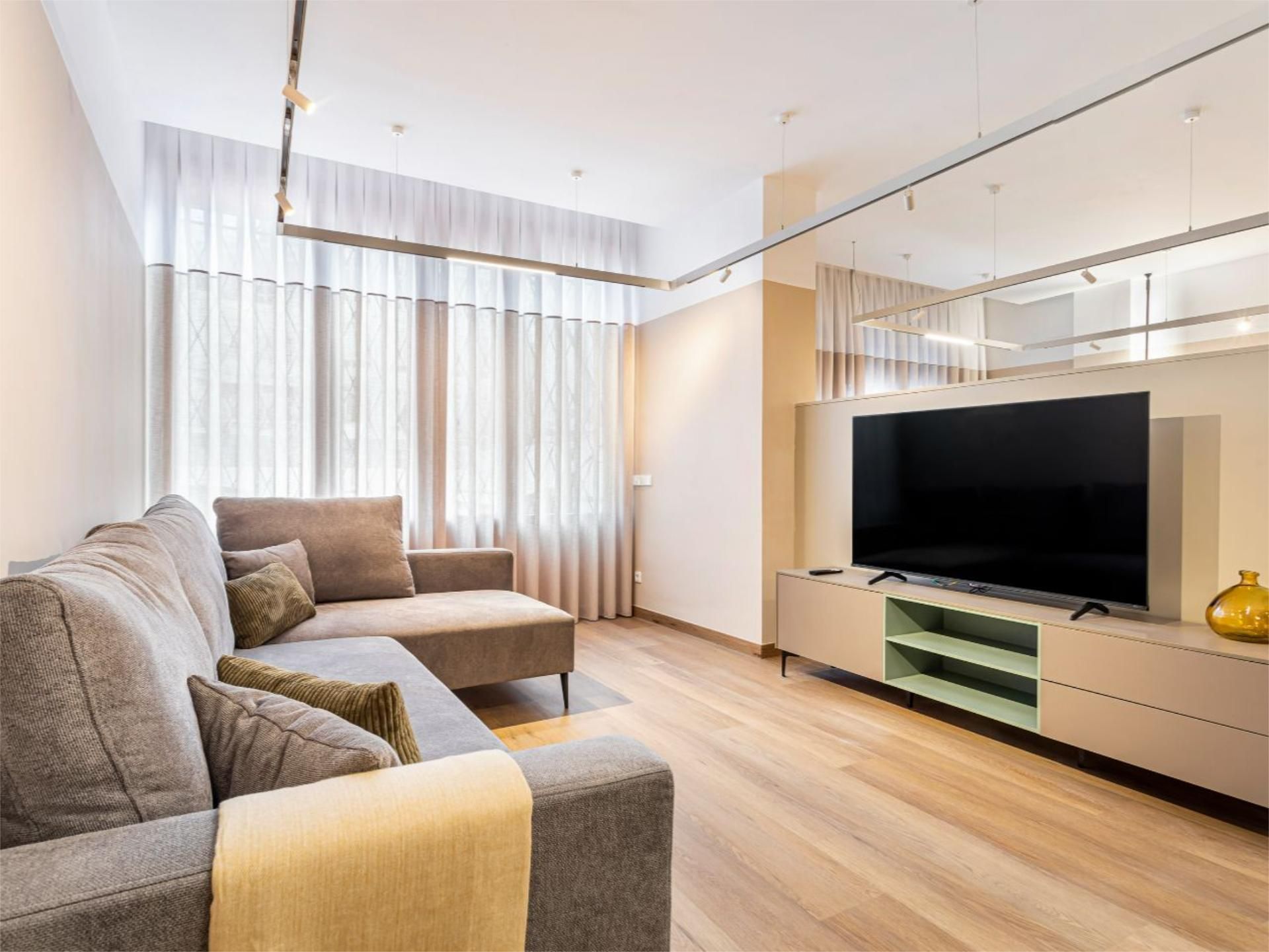 Piso en  Carrer d'Isabel la Catòlica 9 - Foto 6