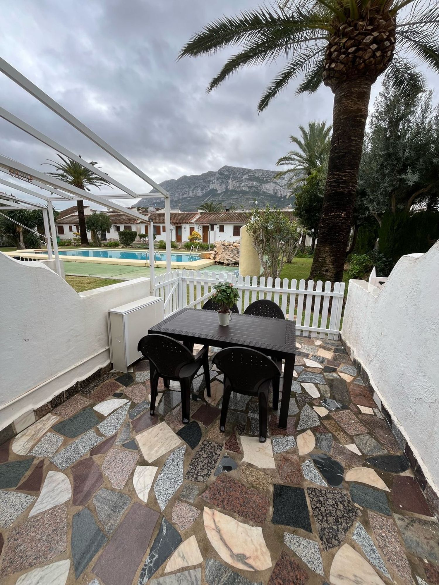 Piso en Partida Capsades, 52, El Montgó, El Montgó - Foto 8