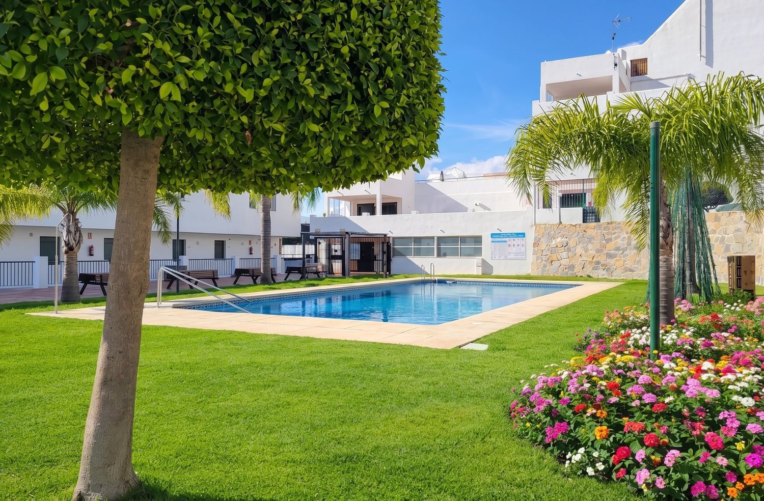 Dúplex en Calle Sidney, 63, Altos de Estepona, Altos de Estepona - Foto 19