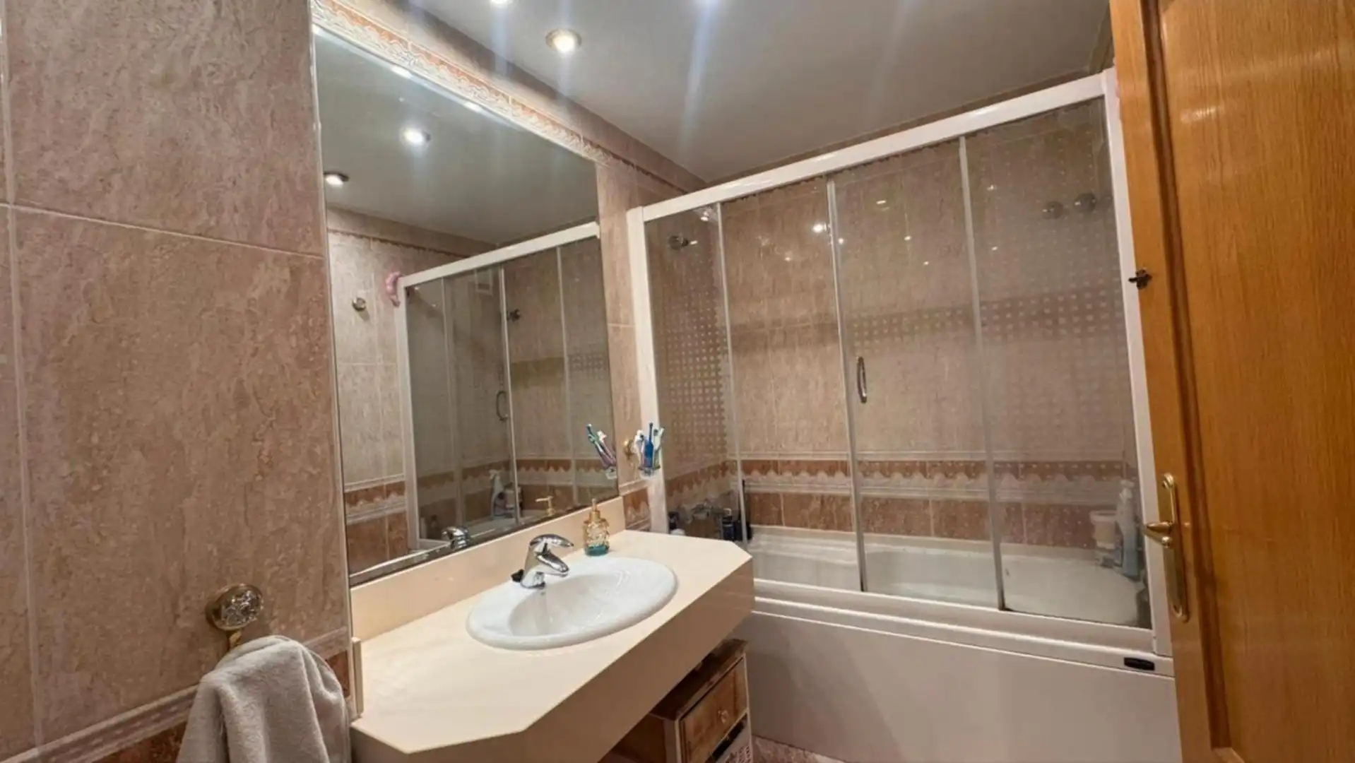 Piso en  Calle Juan de la Cosa 2 - Foto 17