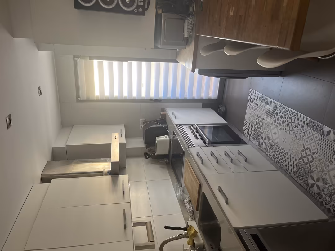 Apartamento en  Carrer d'Isaac Peral 19 - Foto 16