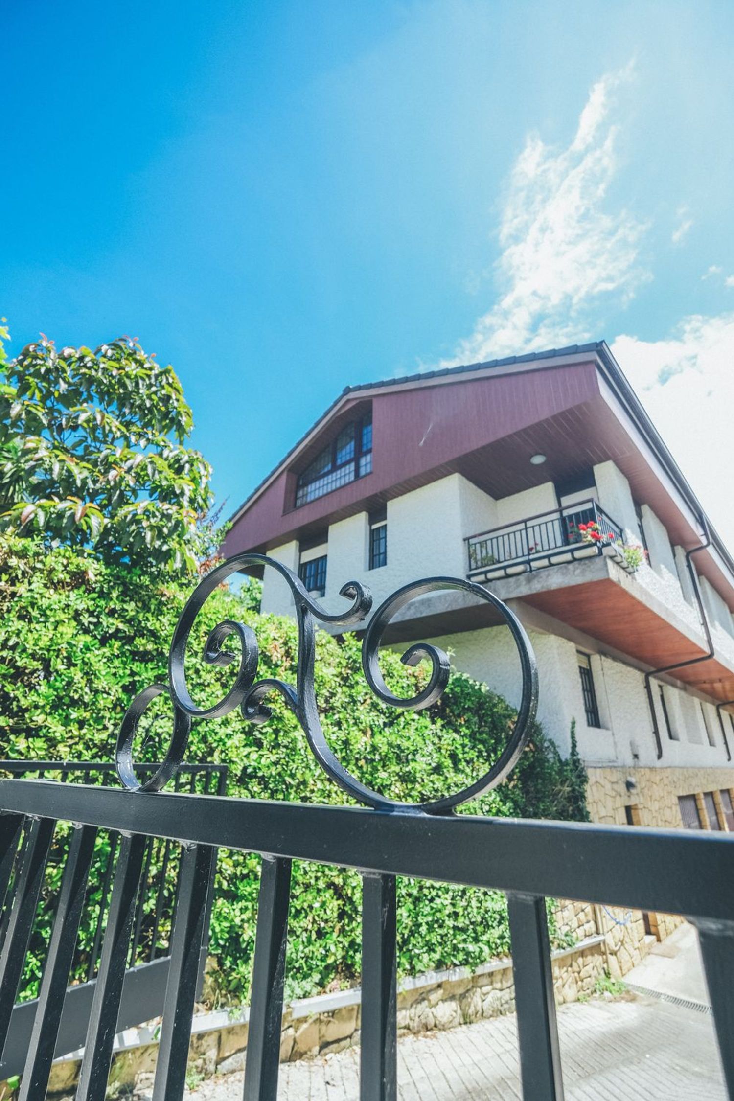 Chalet pareado en Zarautz - Foto 6