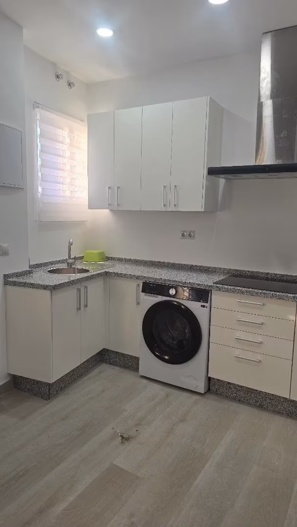 Apartamento en  Calle Poeta Cristóbal Sarmiento 1 - Foto 26