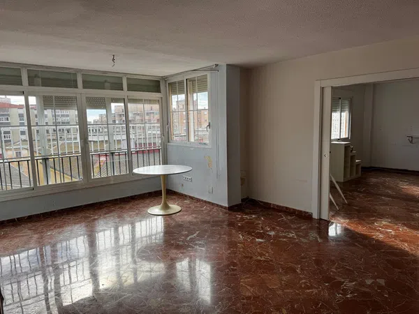 Ático en calle de Alozaina, 9 - Foto 12