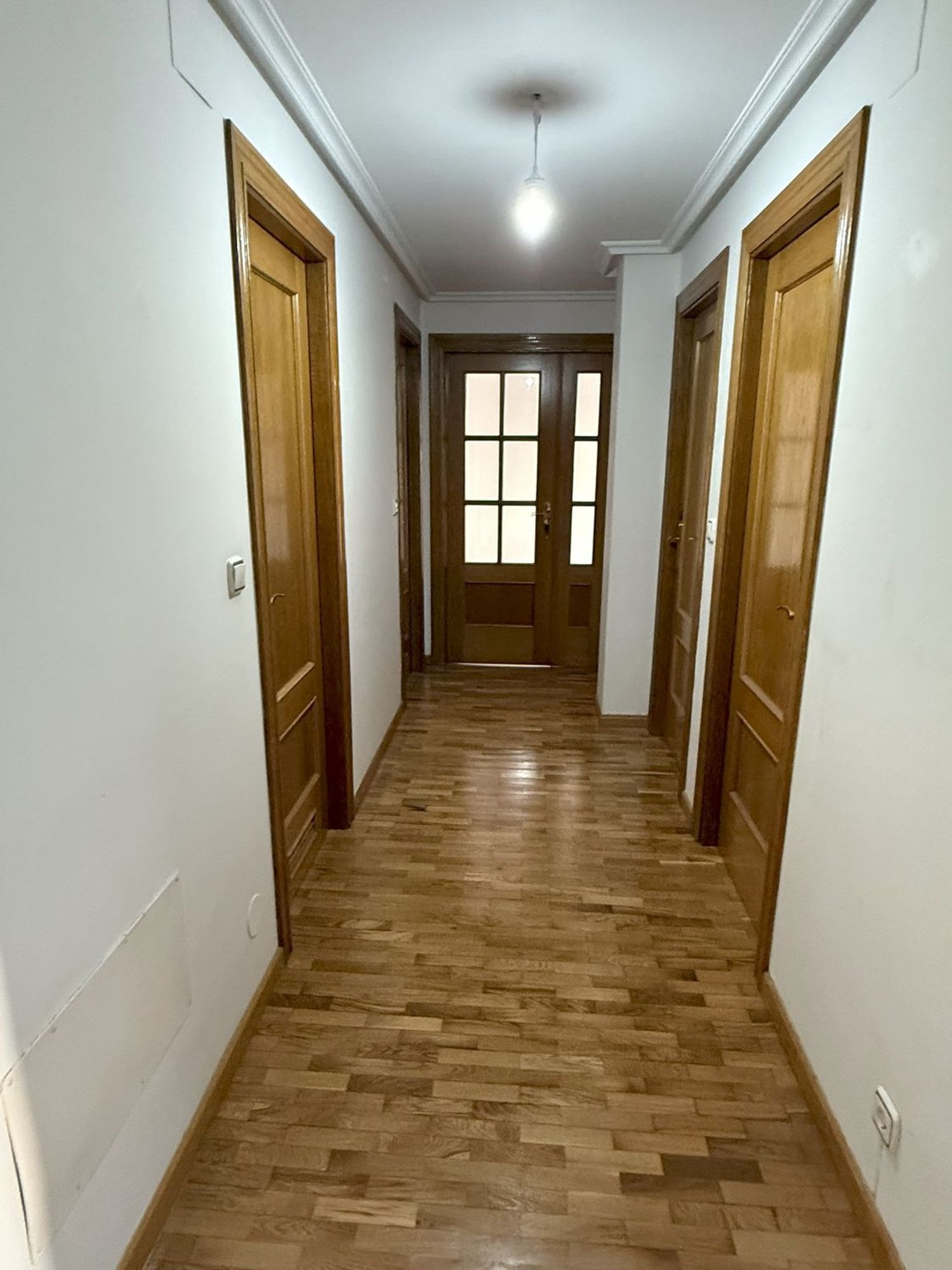 Piso en paseo de la Florida, 23 - Foto 4