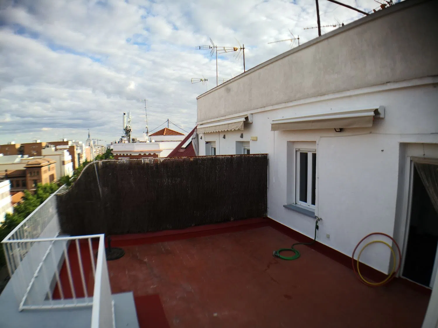 Ático en calle de Bravo Murillo, 185 - Foto 4