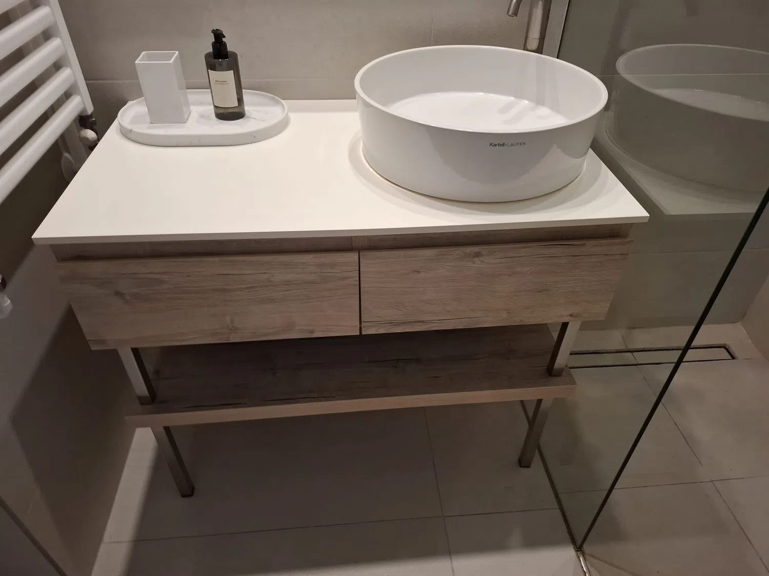 Piso en calle Aragó, 8 - Foto 7