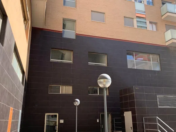 Piso en Calle de Seűl- 88, 2, Zona Parc Central - Hort de Trenor, Zona Parc Central - Hort de Trenor - Foto 20