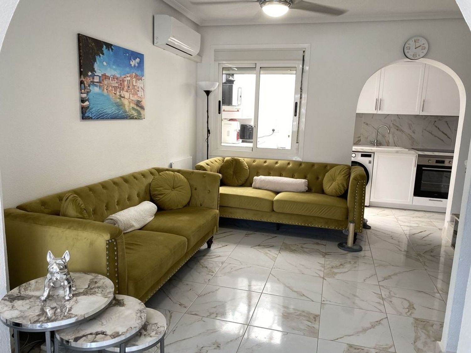 Chalet adosado en calle Murcia, 171 - Foto 2