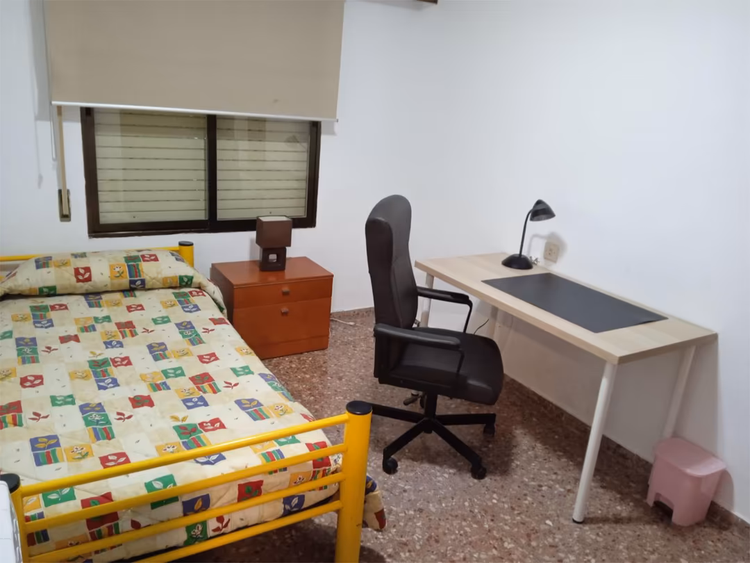 Piso en  Carrer de Bèlgica 8 - Foto 18