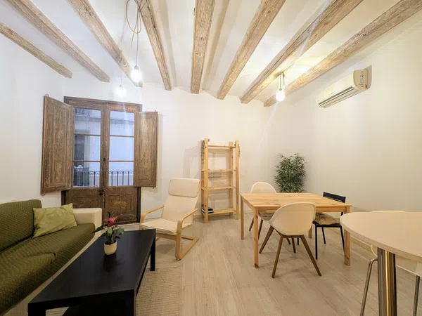Piso en Passatge Magarola, El Gòtic - Foto 6