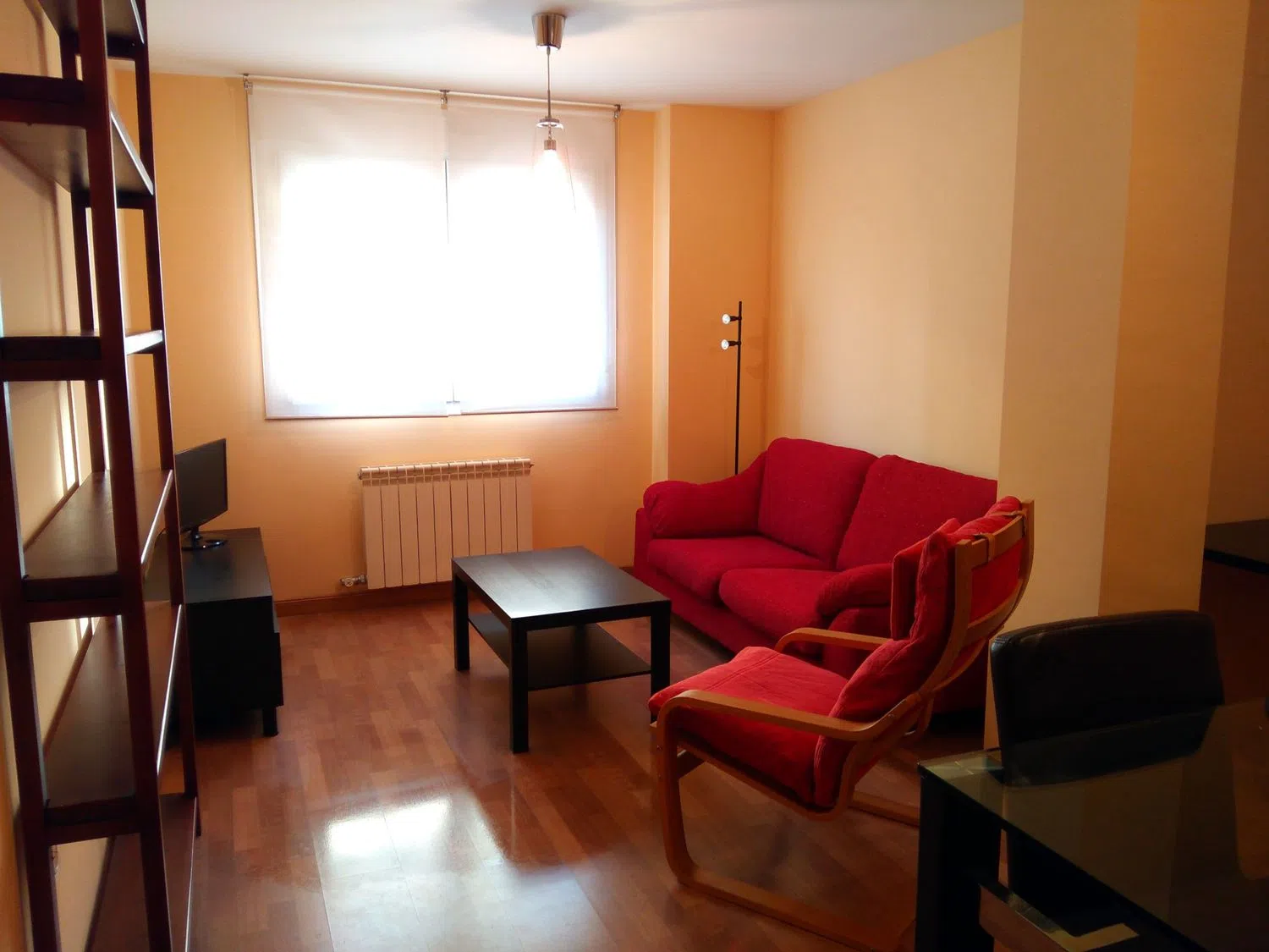 Piso en camino Real de los Neveros, 133 - Foto 1