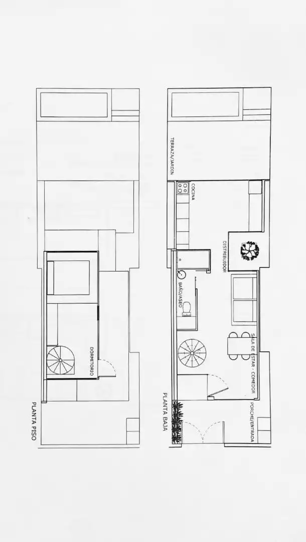Chalet en  Carrer de Forteza 15 - Foto 21