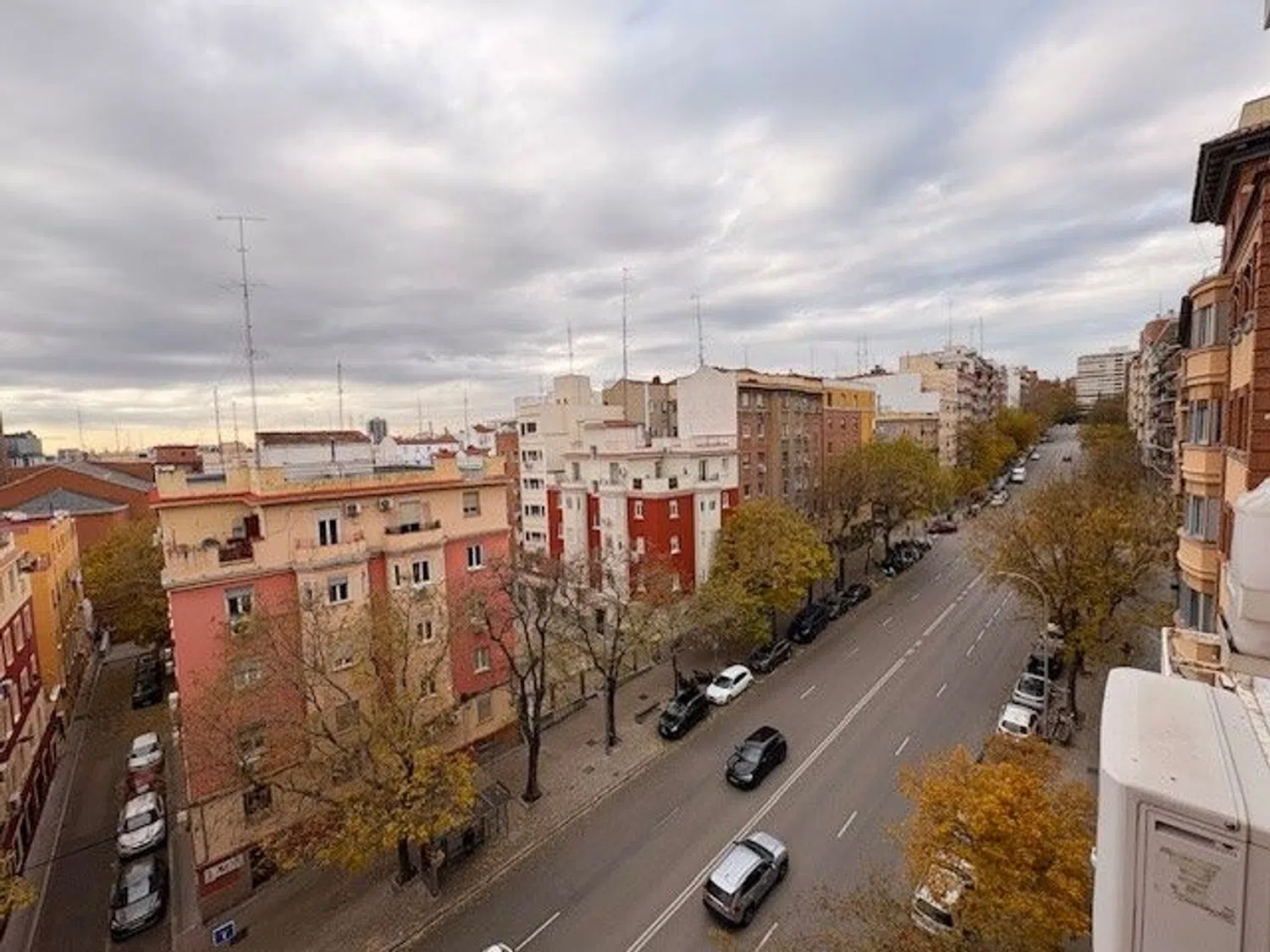 Piso en calle de Cavanilles, 27 - Foto 22