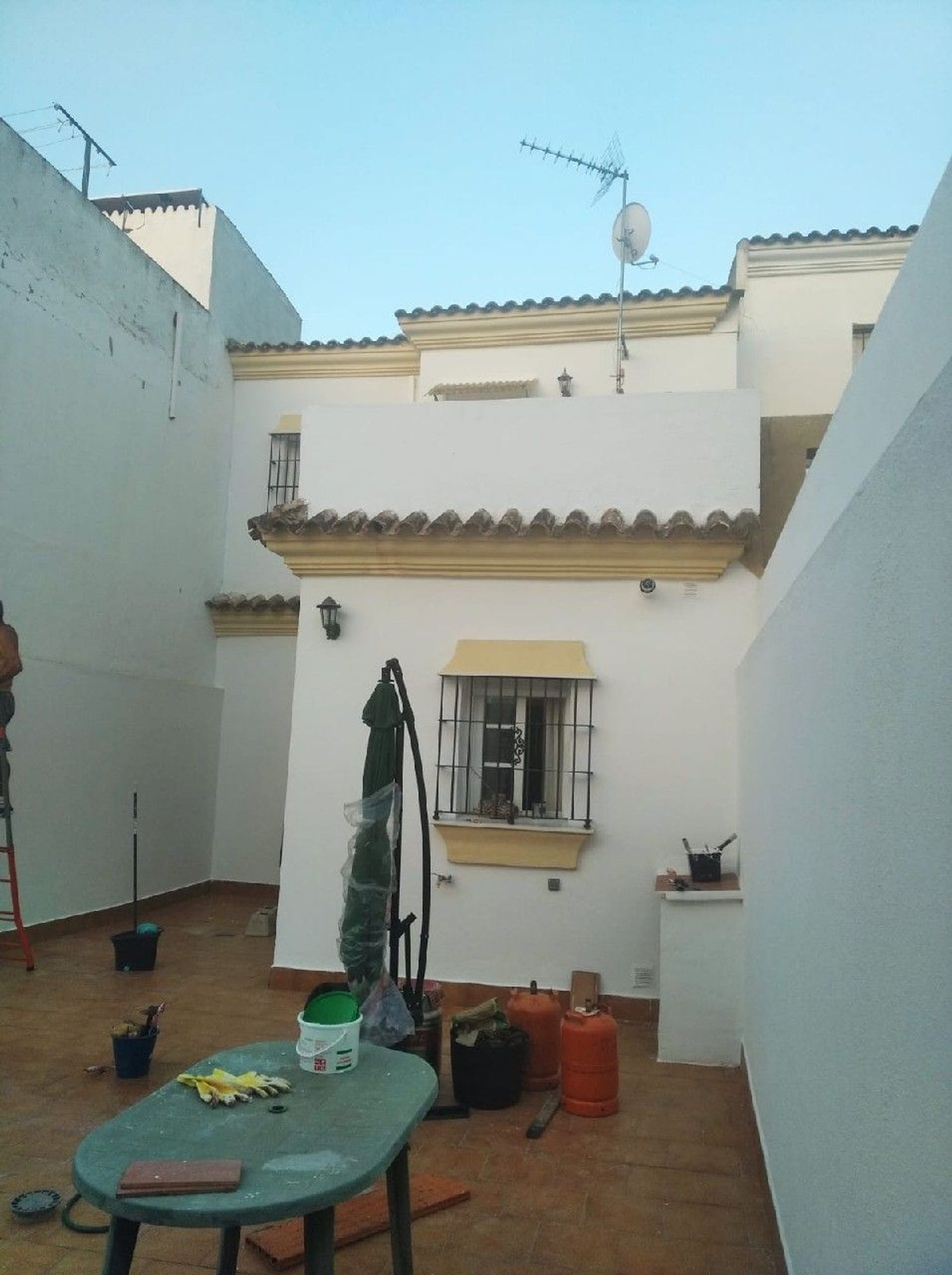 Chalet adosado en Núcleo Urbano, Núcleo Urbano - Foto 27