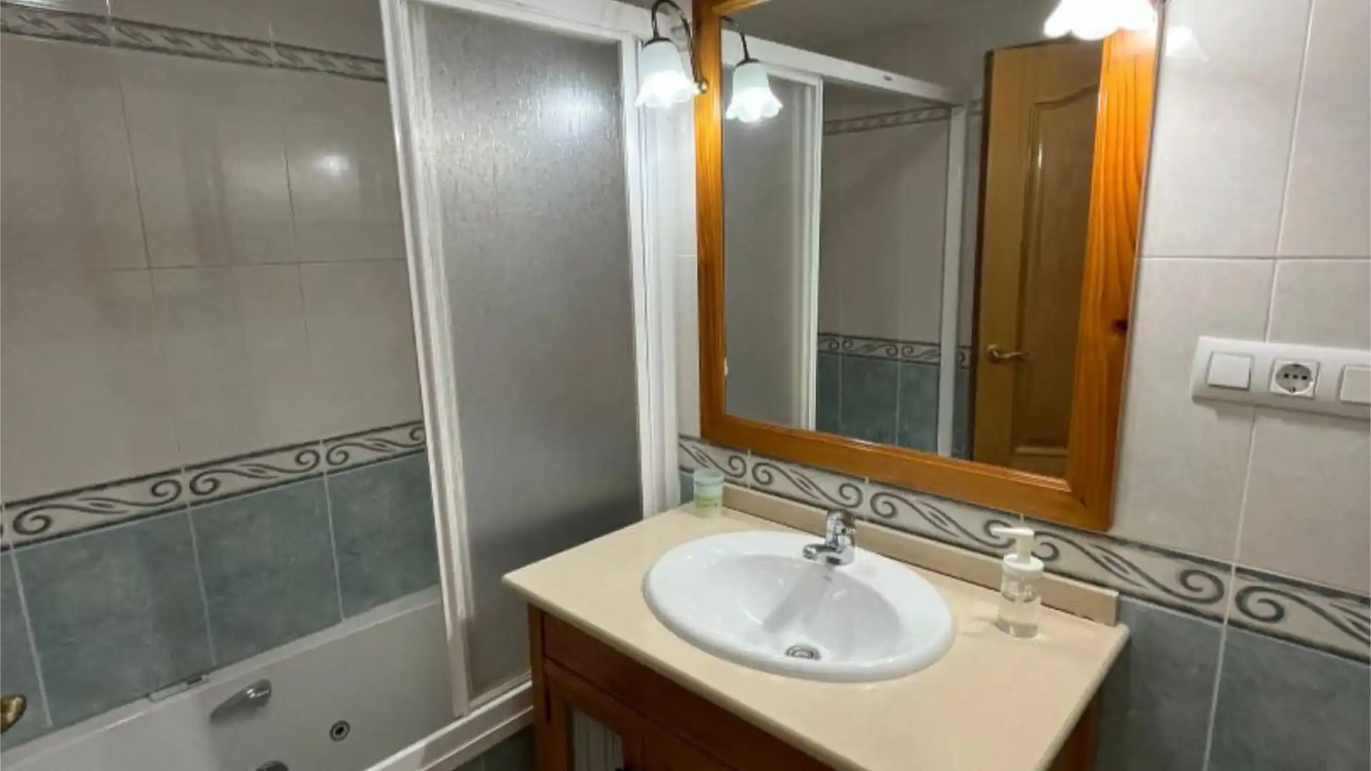 Piso en  Paseo de Florencia 45 - Foto 9