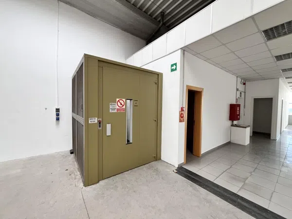 Local en Calle d'Eduard Maristany, Gorg - Foto 12